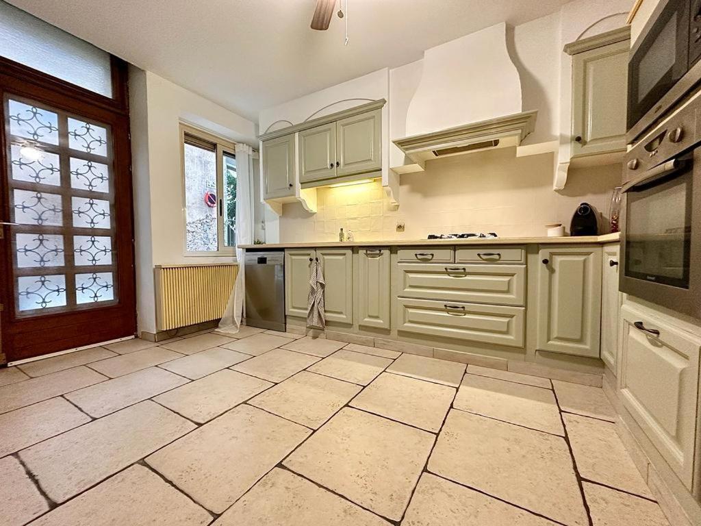 סן-שיניו Superbe Maison De Village מראה חיצוני תמונה